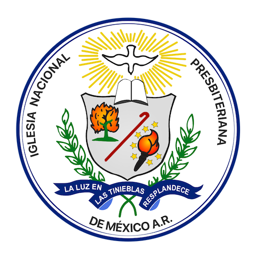 Iglesia Nacional Presbiteriana de México